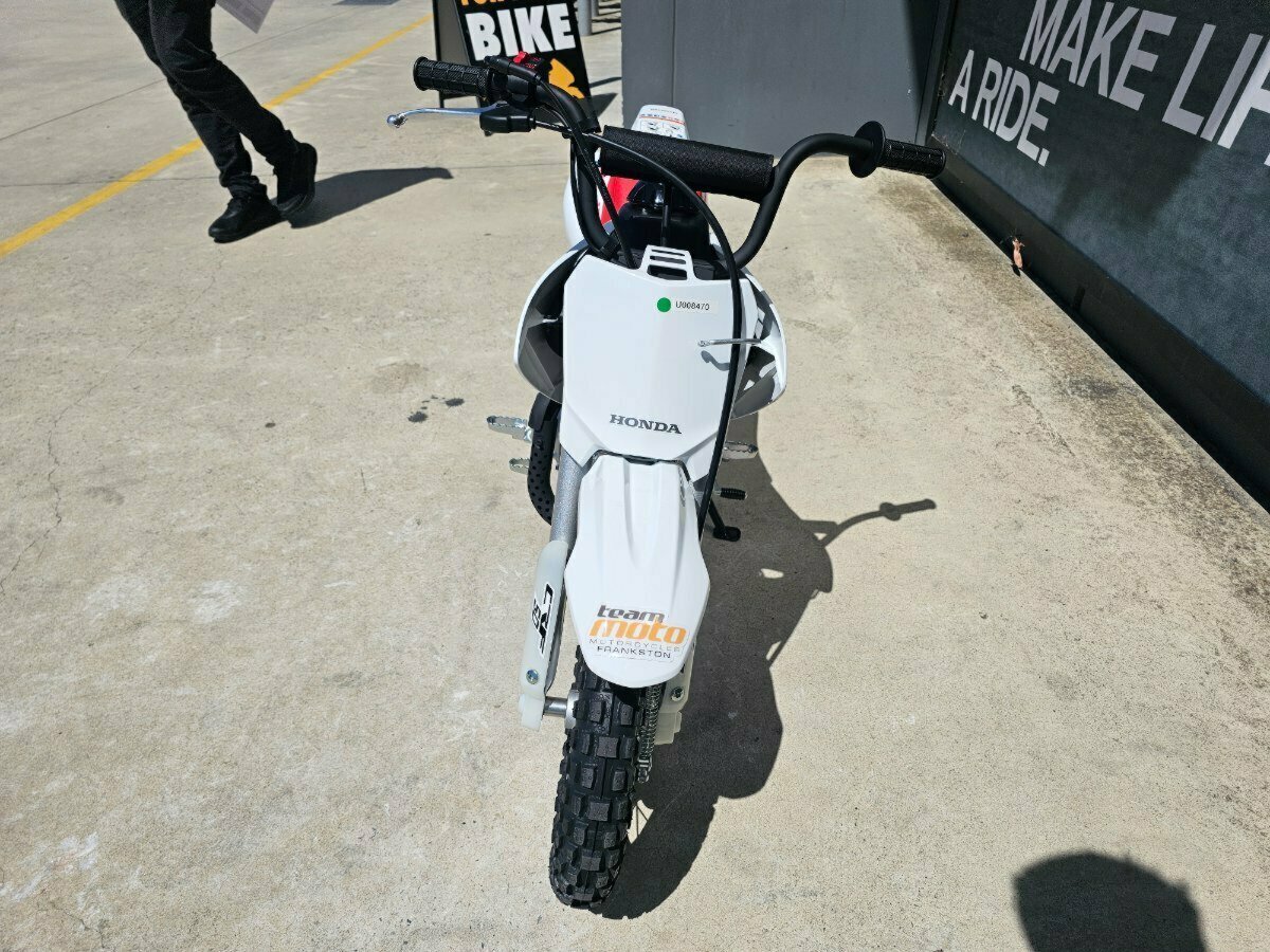 2025 HONDA CRF50F MINIBIKE