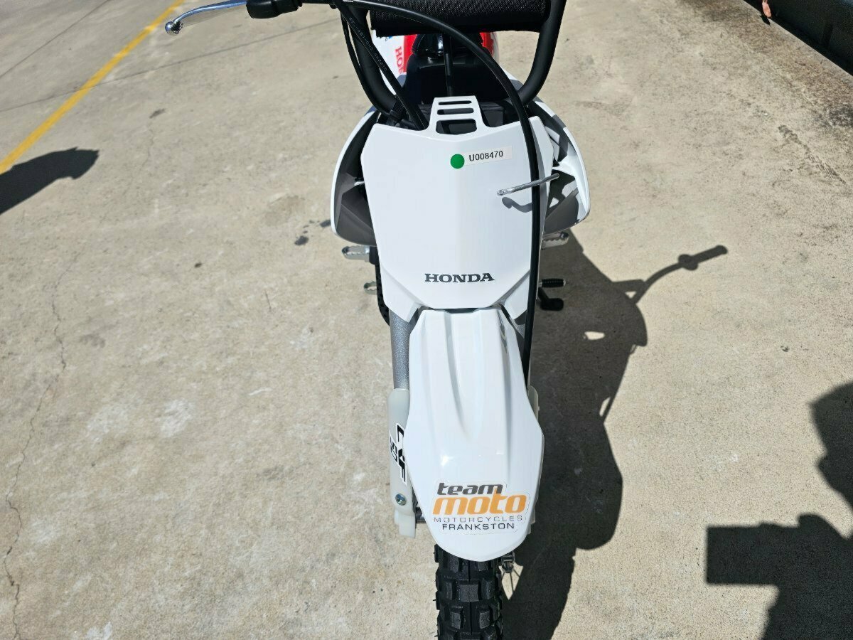 2025 HONDA CRF50F MINIBIKE