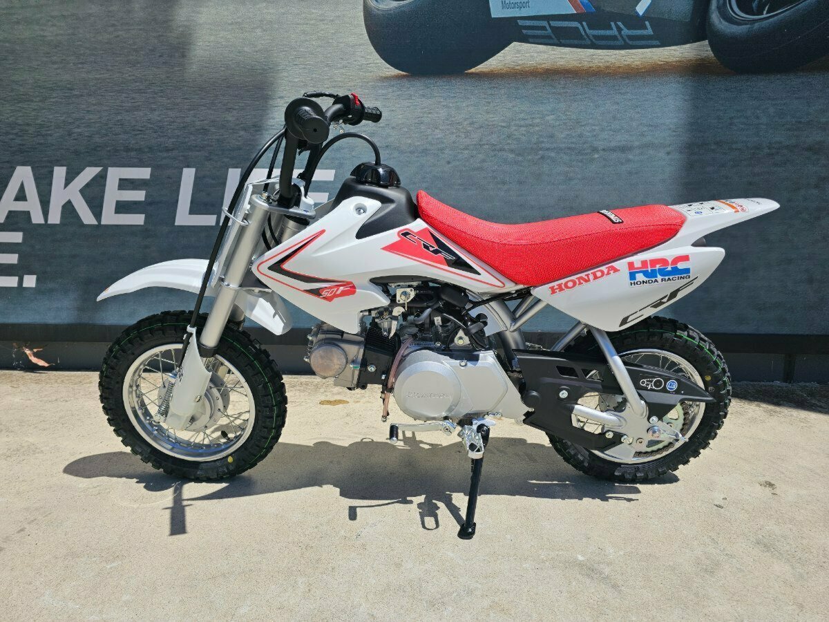 2025 HONDA CRF50F MINIBIKE