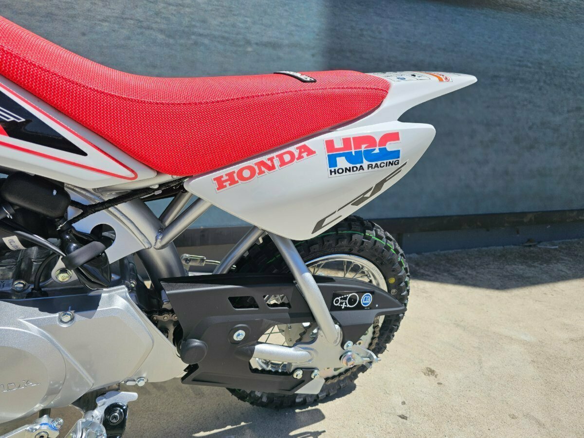 2025 HONDA CRF50F MINIBIKE