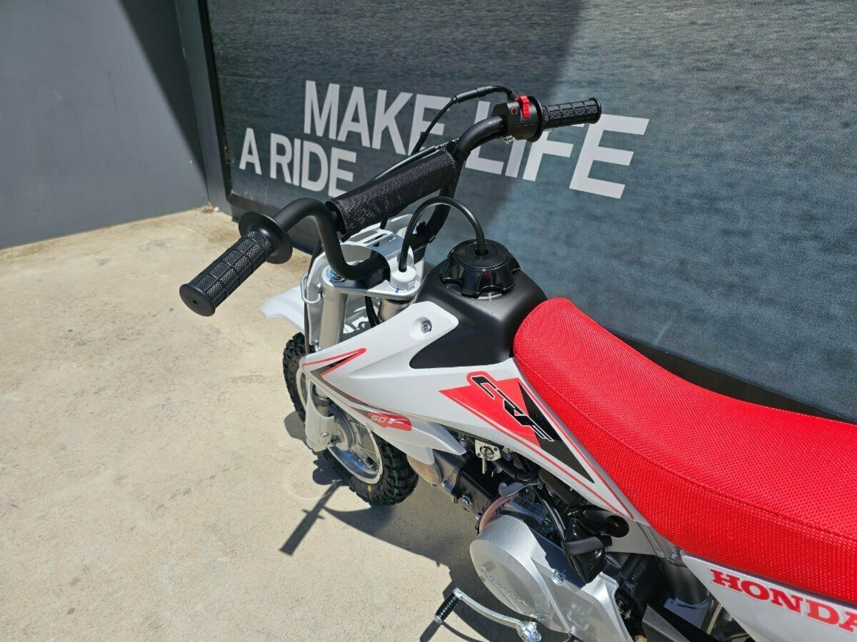 2025 HONDA CRF50F MINIBIKE