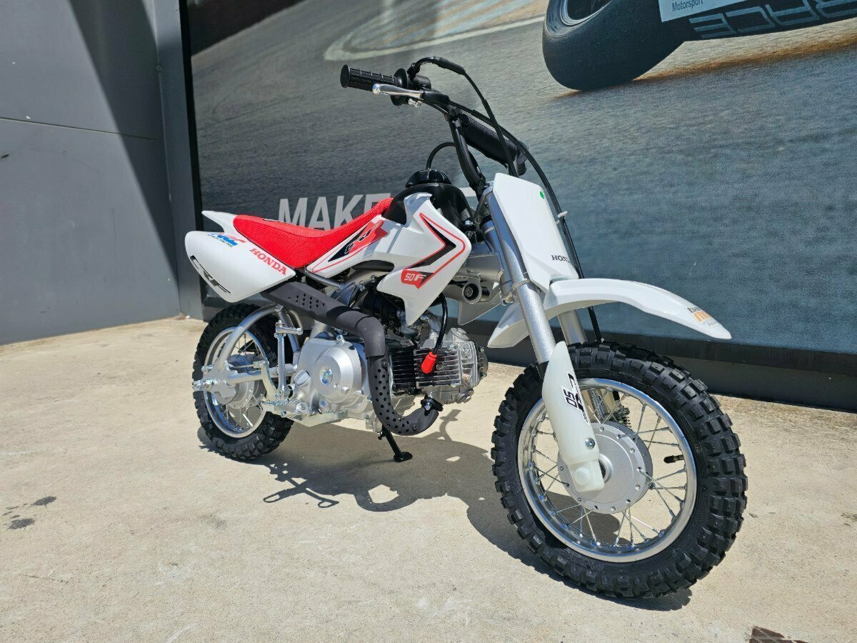 2025 HONDA CRF50F MINIBIKE