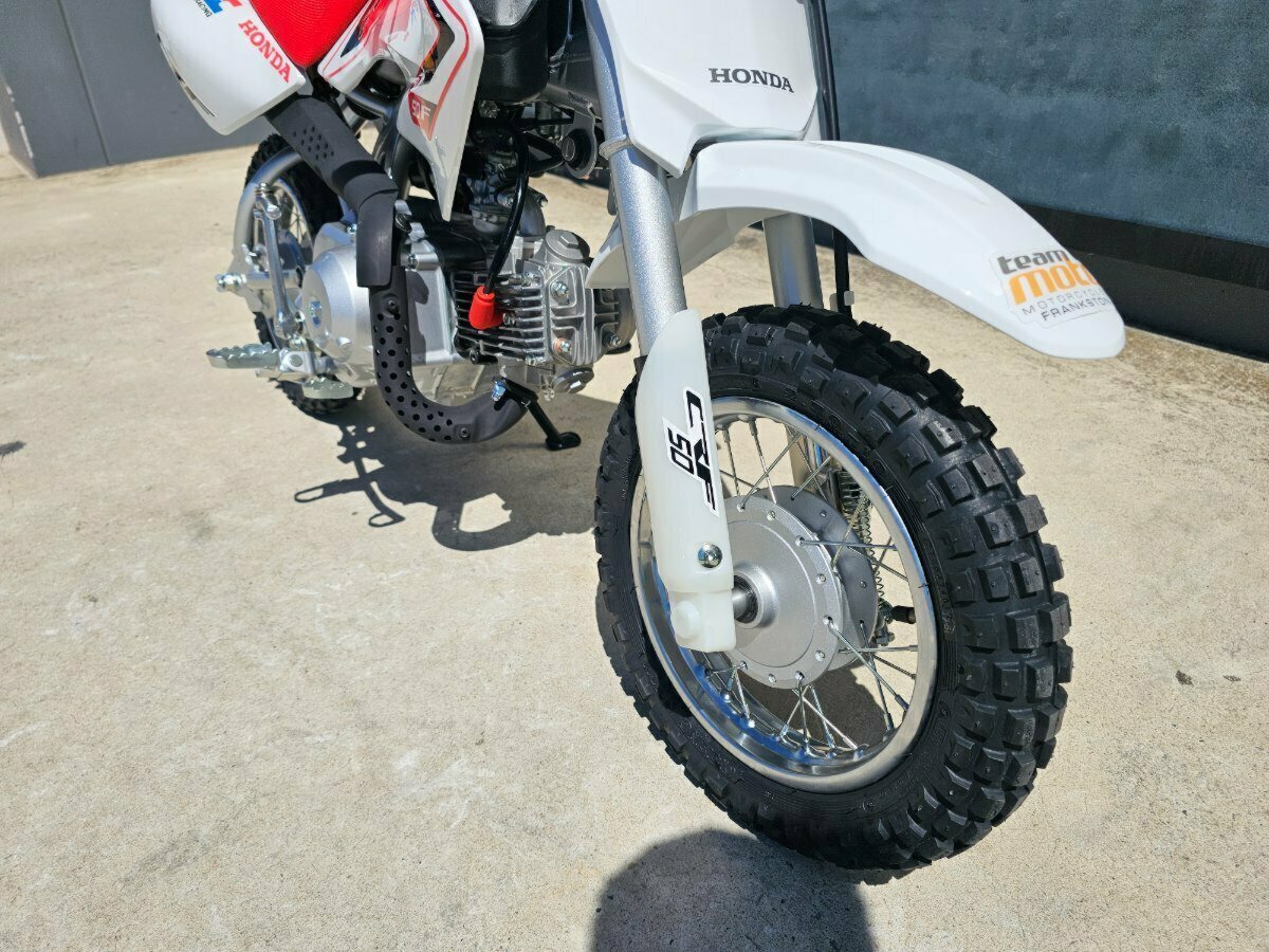 2025 HONDA CRF50F MINIBIKE