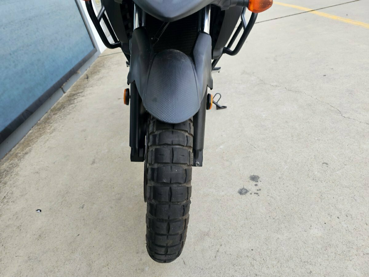 2016 SUZUKI DL650 V-STROM LAMS DUAL SPORTS