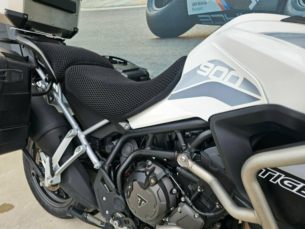 2023 TRIUMPH TIGER 900 GT PRO DUAL SPORTS