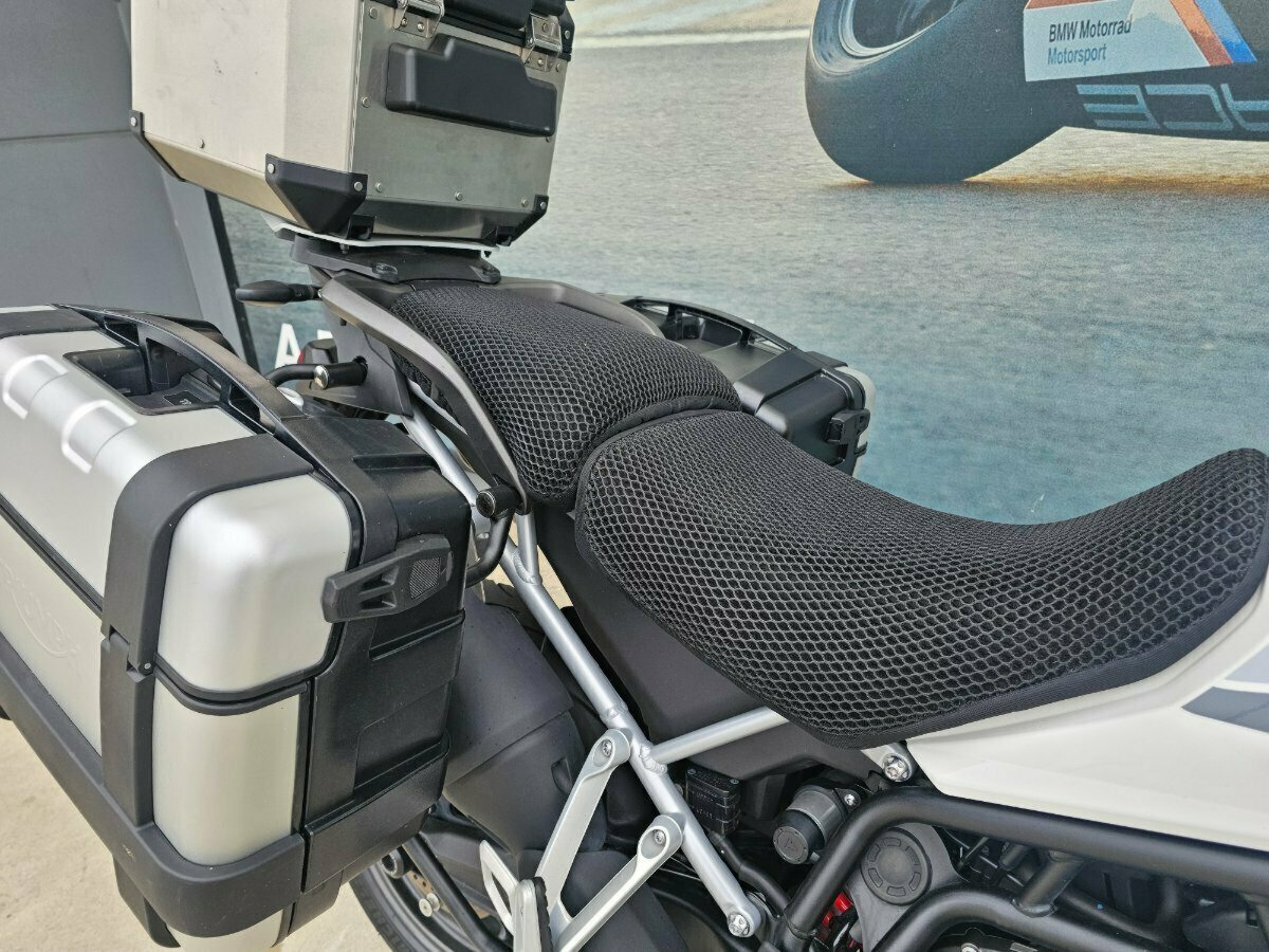 2023 TRIUMPH TIGER 900 GT PRO DUAL SPORTS
