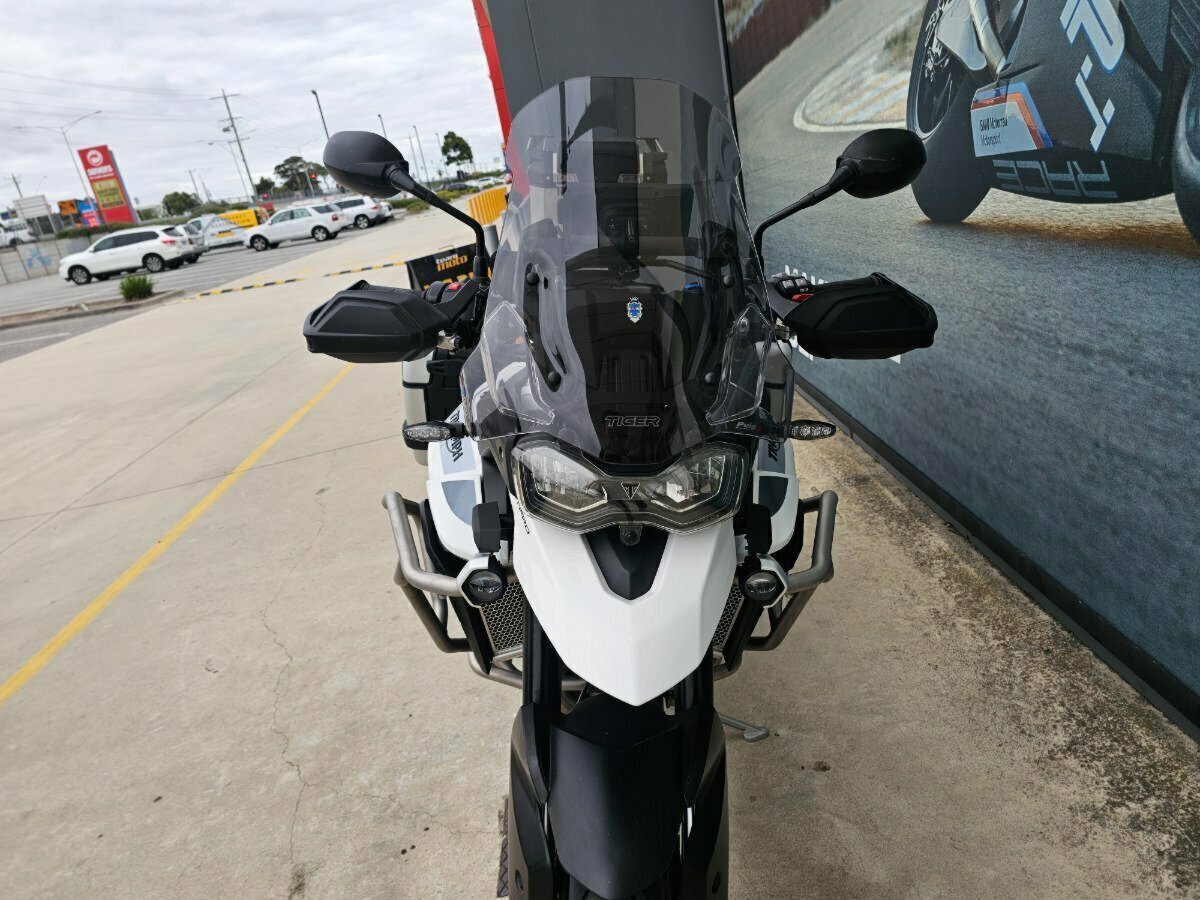 2023 TRIUMPH TIGER 900 GT PRO DUAL SPORTS
