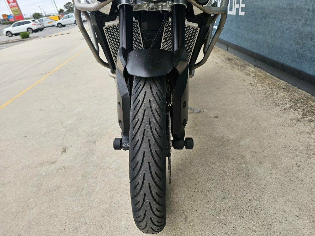 2023 TRIUMPH TIGER 900 GT PRO DUAL SPORTS