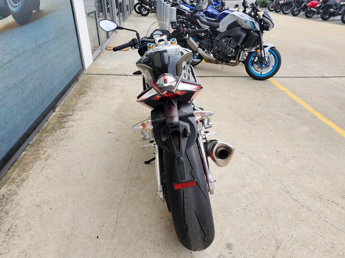 2016 APRILIA TUONO V4 1100 FACTORY SPORTS