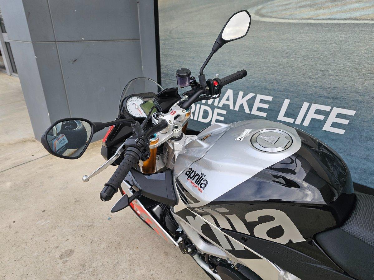 2016 APRILIA TUONO V4 1100 FACTORY SPORTS