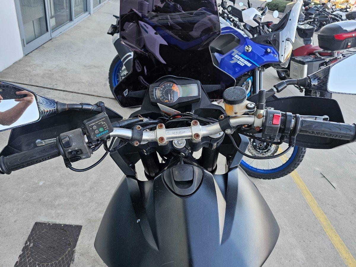 2009 KTM 990 SUPERMOTO T ROAD