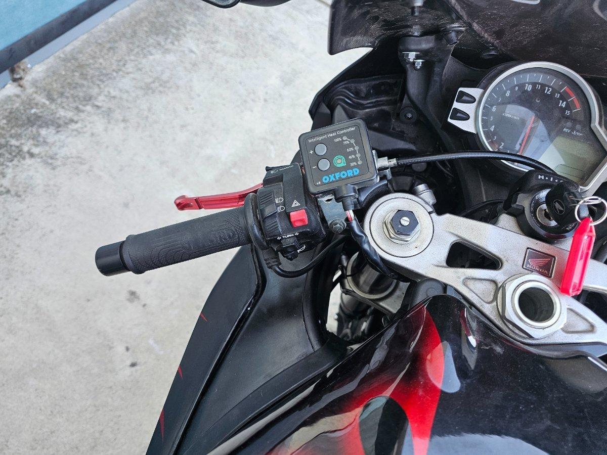 2010 HONDA CBR1000RR FIREBLADE SPORTS