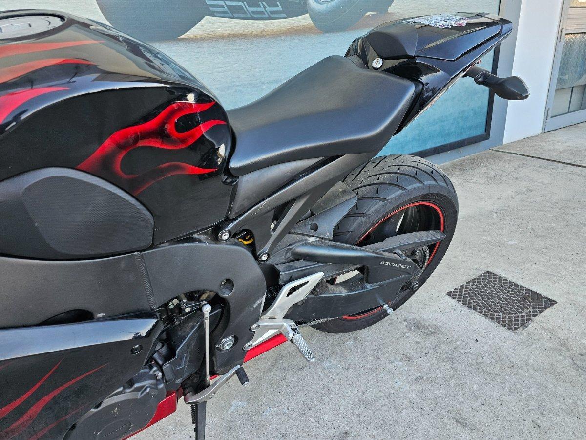 2010 HONDA CBR1000RR FIREBLADE SPORTS