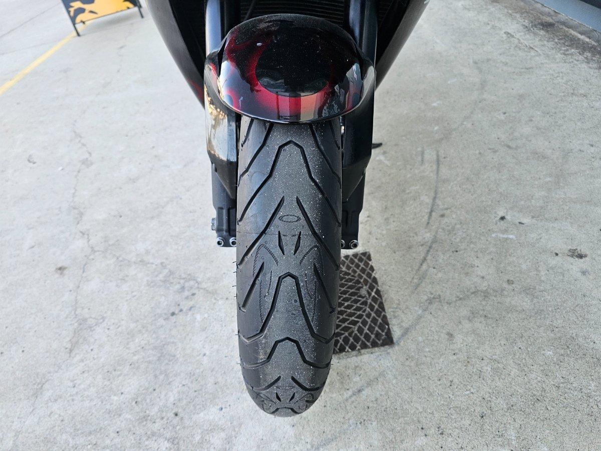 2010 HONDA CBR1000RR FIREBLADE SPORTS