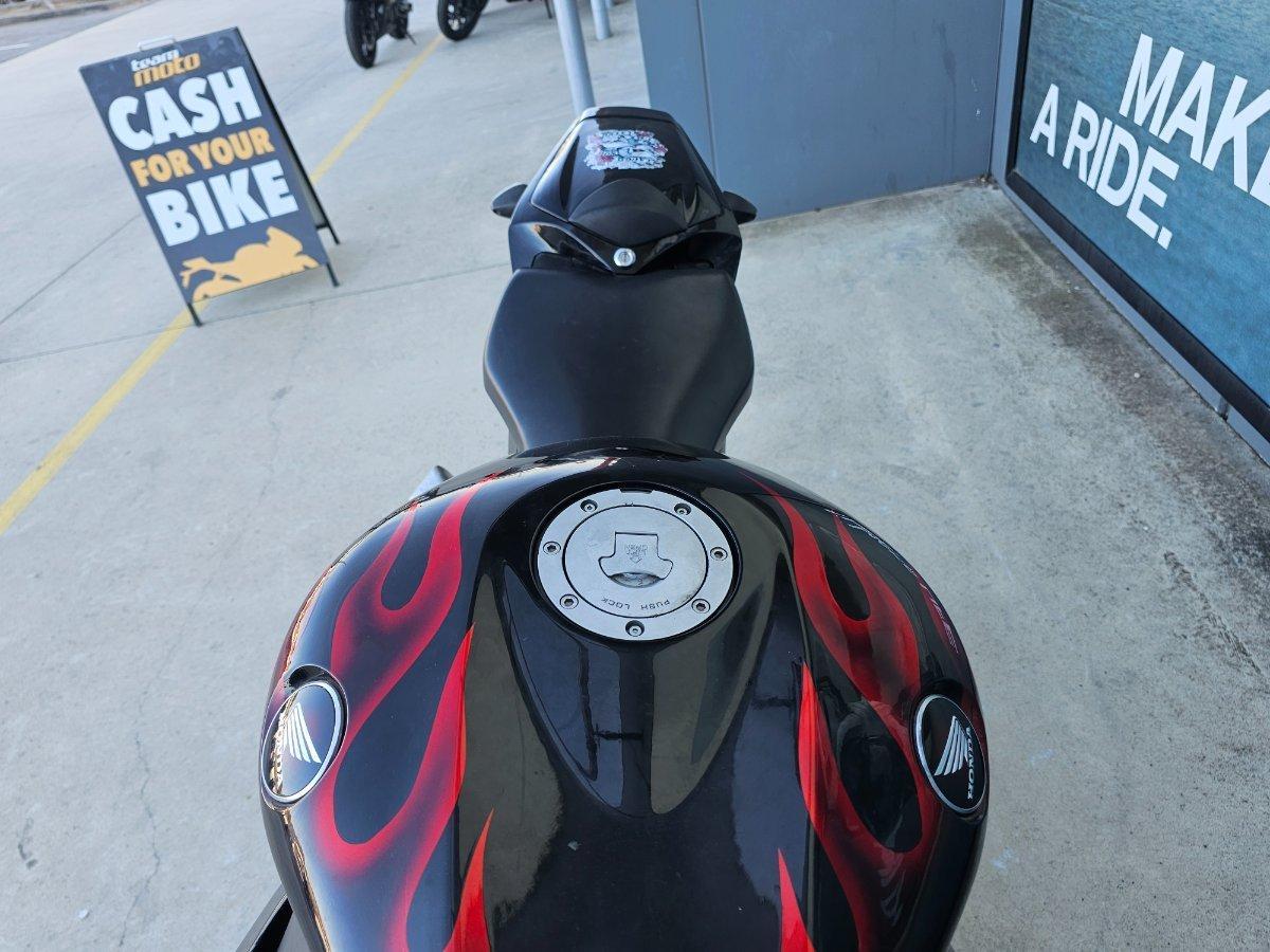 2010 HONDA CBR1000RR FIREBLADE SPORTS