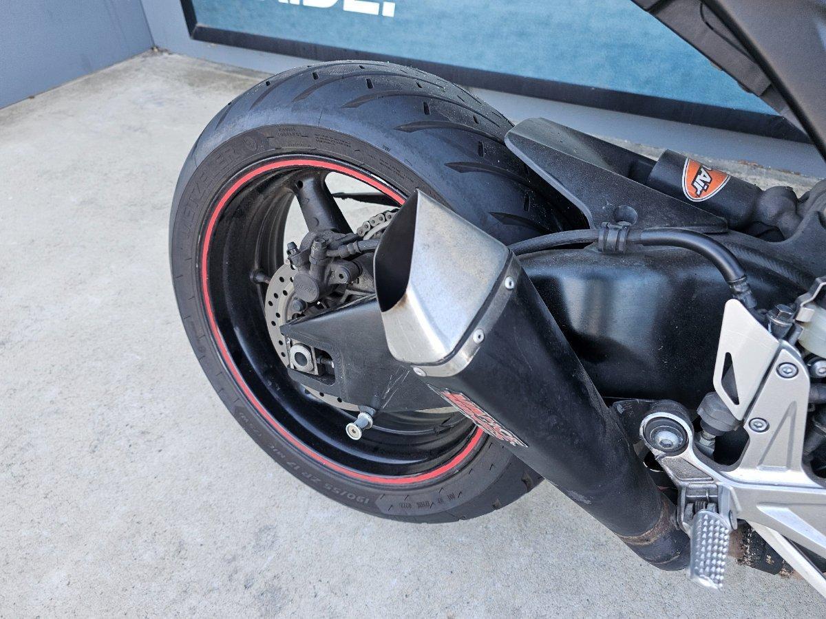 2010 HONDA CBR1000RR FIREBLADE SPORTS