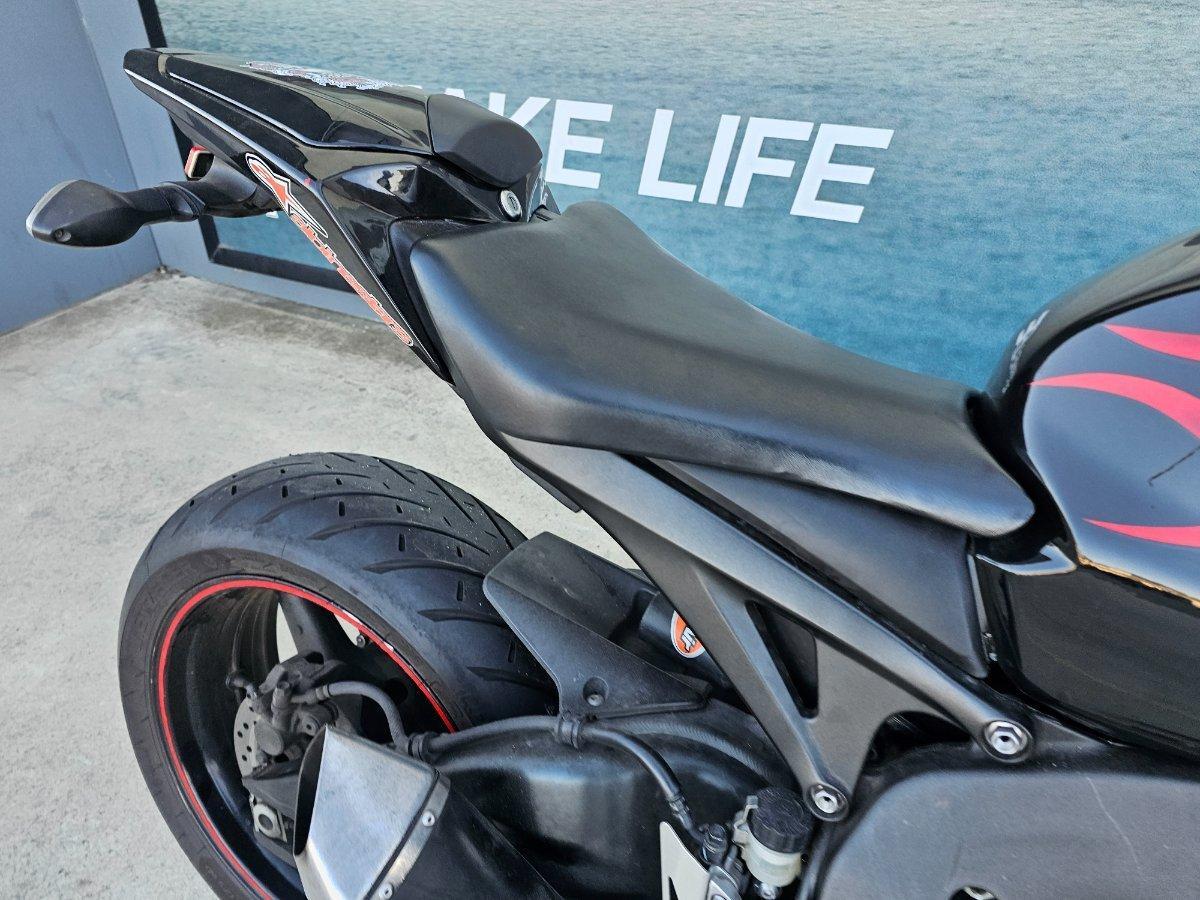 2010 HONDA CBR1000RR FIREBLADE SPORTS
