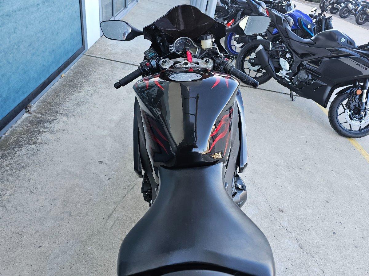 2010 HONDA CBR1000RR FIREBLADE SPORTS