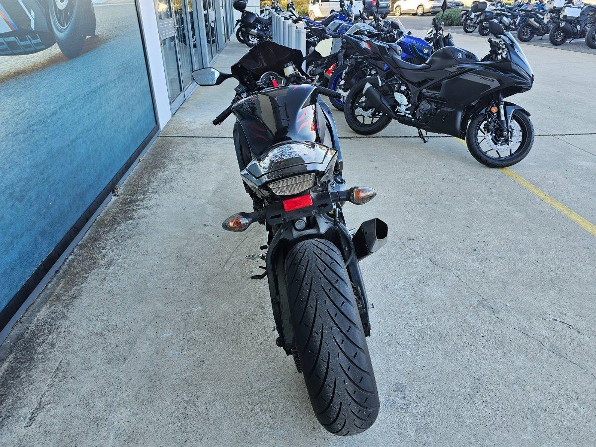 2010 HONDA CBR1000RR FIREBLADE SPORTS