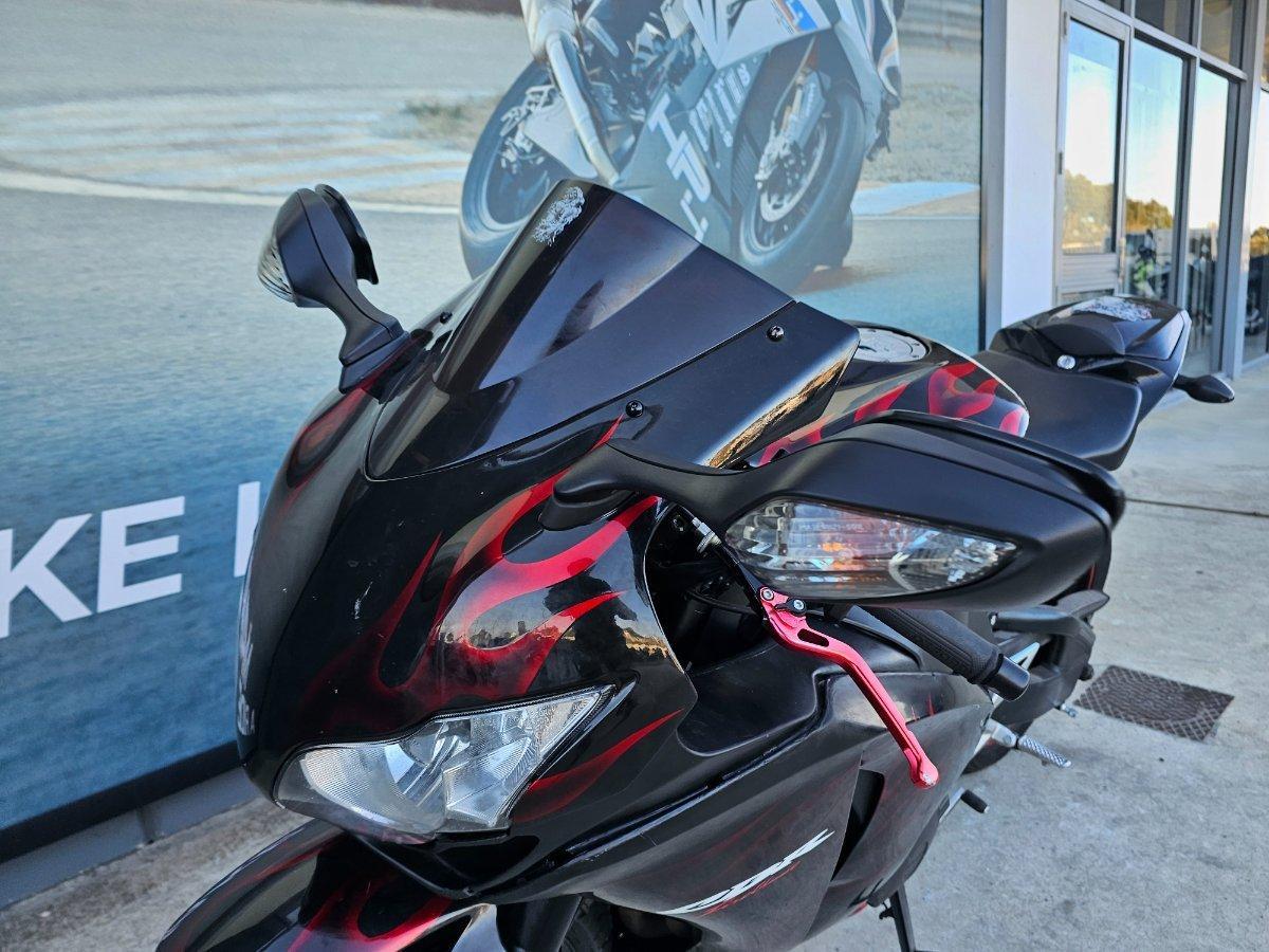 2010 HONDA CBR1000RR FIREBLADE SPORTS