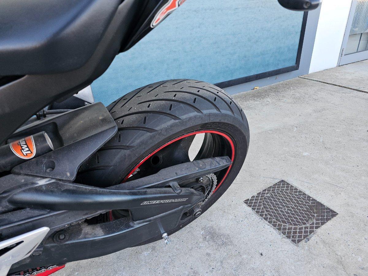 2010 HONDA CBR1000RR FIREBLADE SPORTS