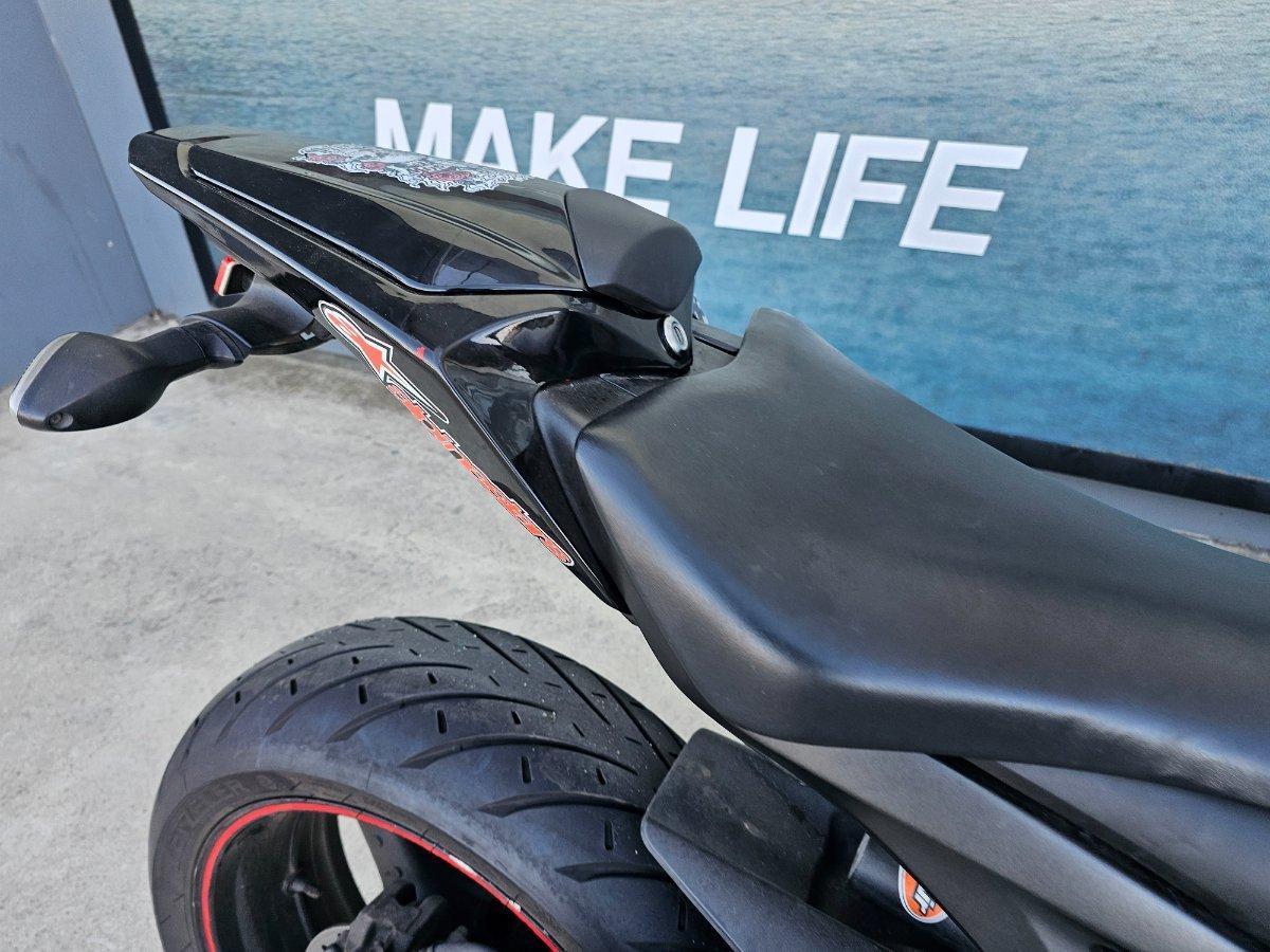 2010 HONDA CBR1000RR FIREBLADE SPORTS