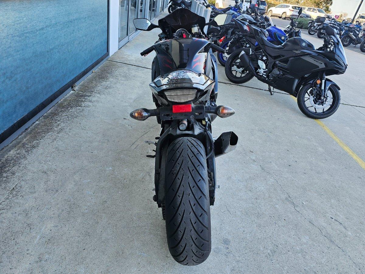 2010 HONDA CBR1000RR FIREBLADE SPORTS