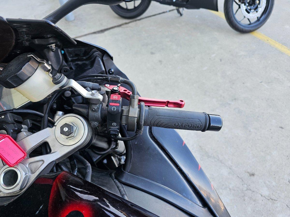 2010 HONDA CBR1000RR FIREBLADE SPORTS