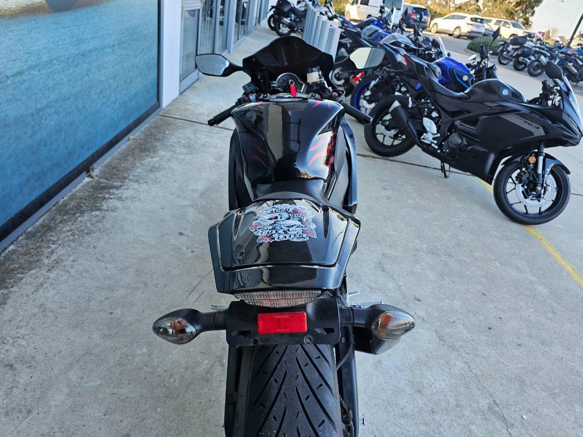 2010 HONDA CBR1000RR FIREBLADE SPORTS