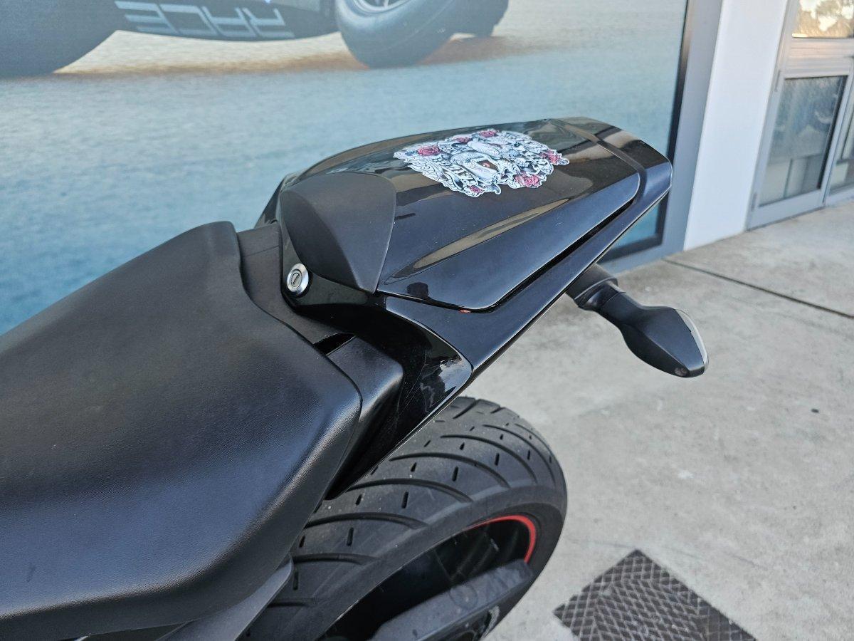 2010 HONDA CBR1000RR FIREBLADE SPORTS