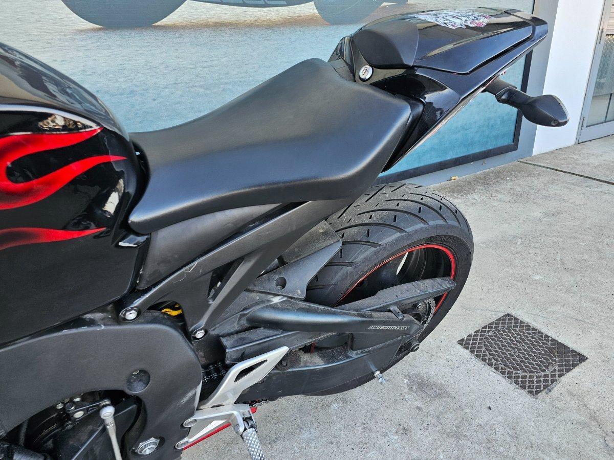 2010 HONDA CBR1000RR FIREBLADE SPORTS