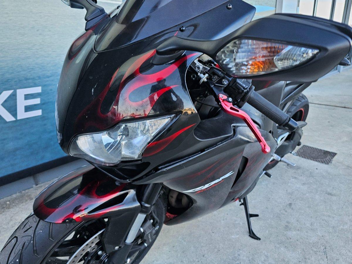 2010 HONDA CBR1000RR FIREBLADE SPORTS