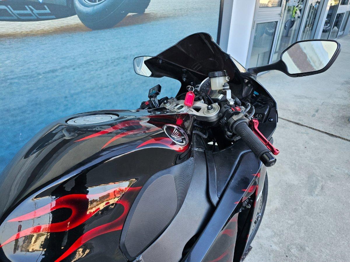 2010 HONDA CBR1000RR FIREBLADE SPORTS