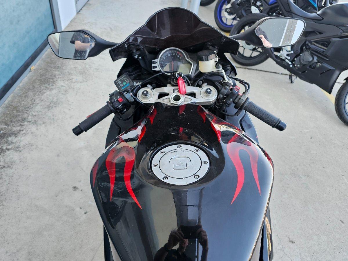 2010 HONDA CBR1000RR FIREBLADE SPORTS