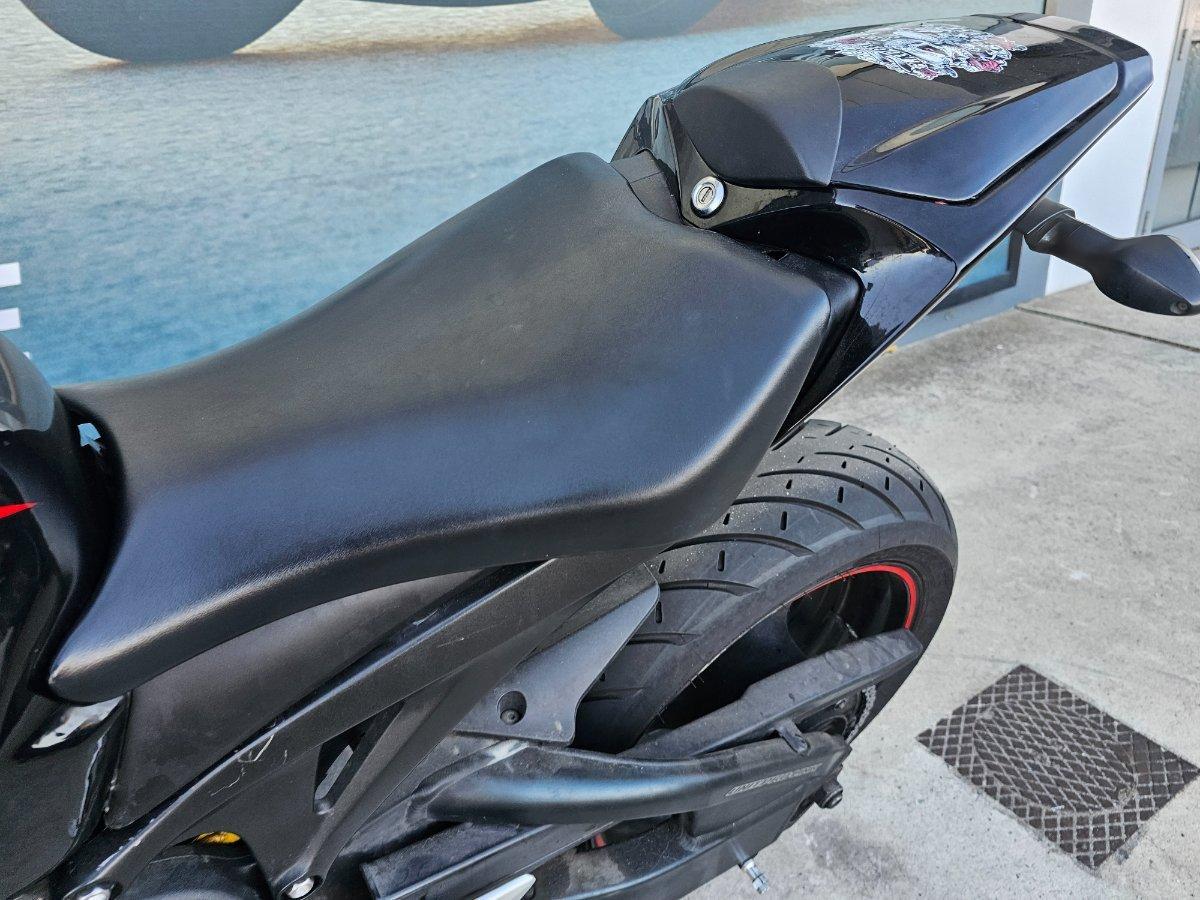 2010 HONDA CBR1000RR FIREBLADE SPORTS