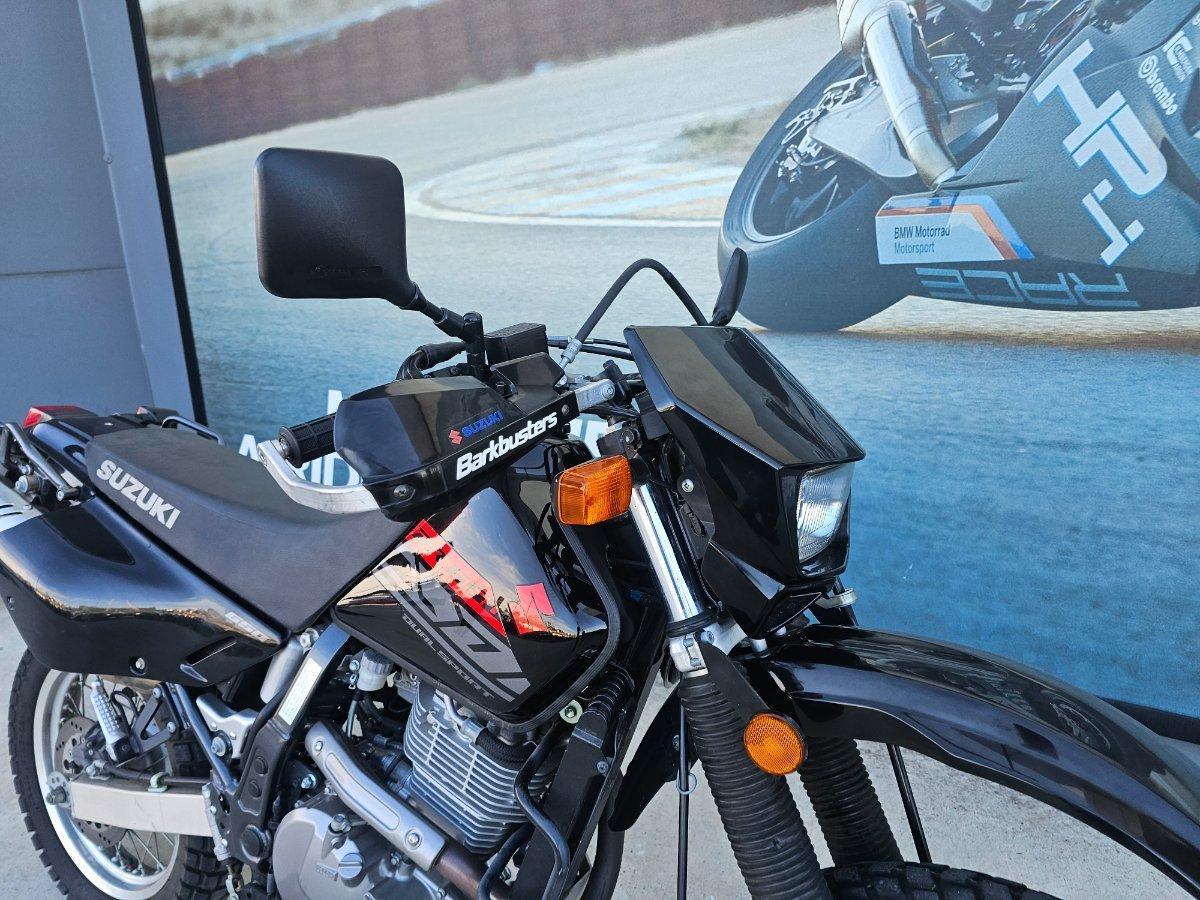 2018 SUZUKI DR650SE DUAL SPORTS
