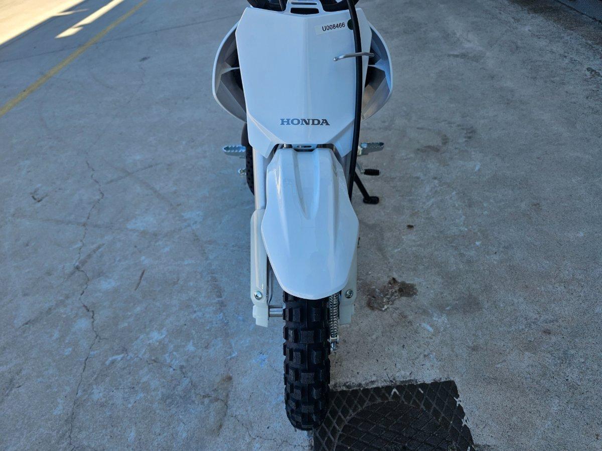 2025 HONDA CRF50F MINI TRAIL