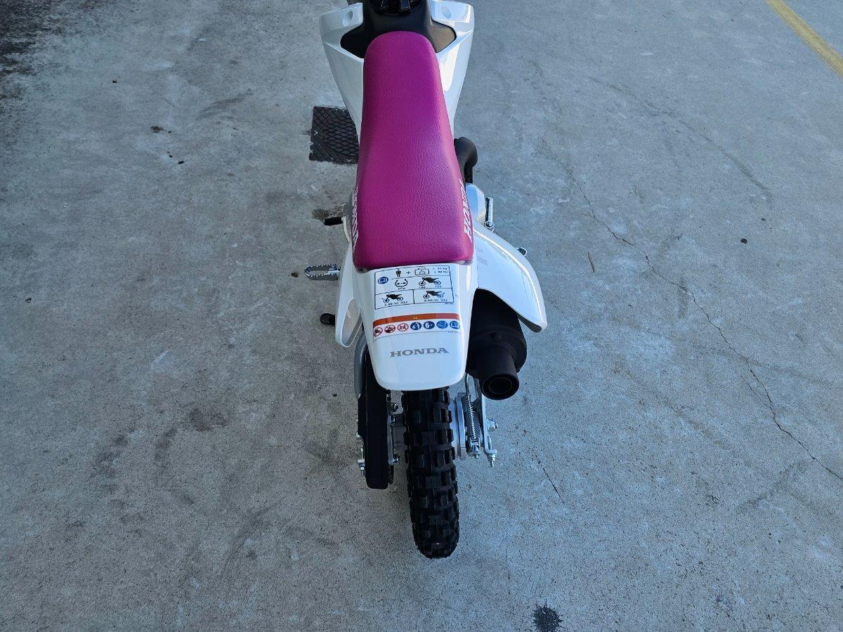 2025 HONDA CRF50F MINI TRAIL