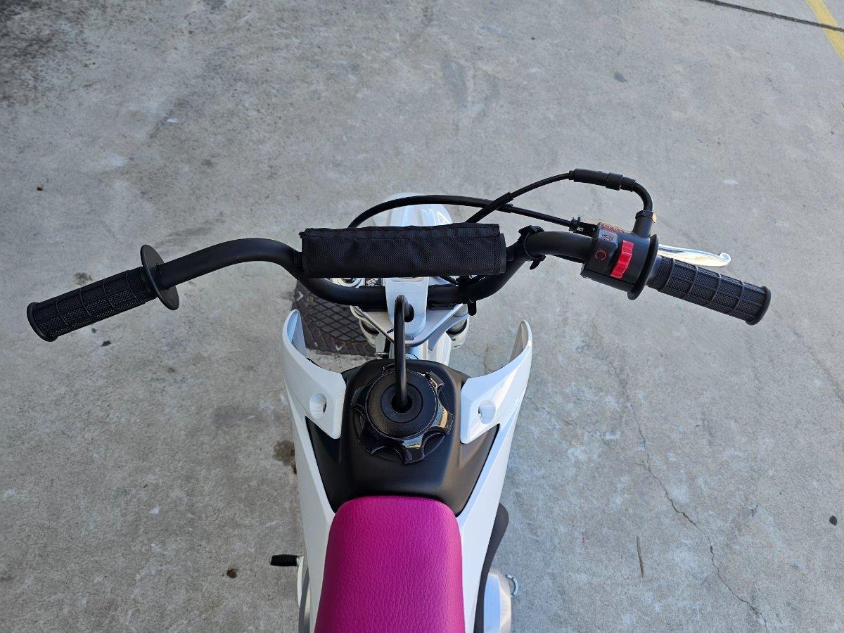 2025 HONDA CRF50F MINI TRAIL