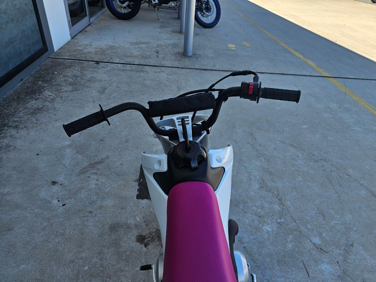 2025 HONDA CRF50F MINI TRAIL
