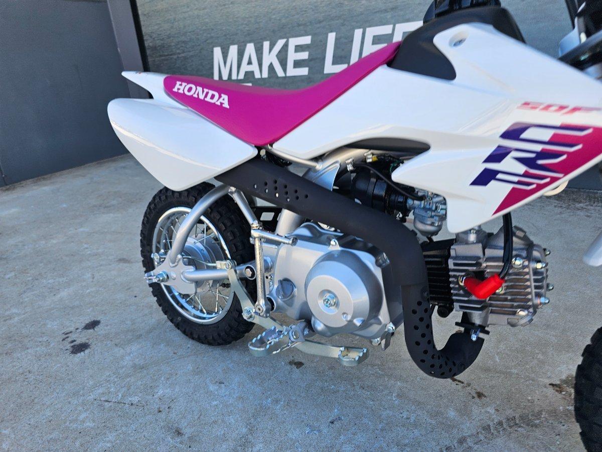 2025 HONDA CRF50F MINI TRAIL