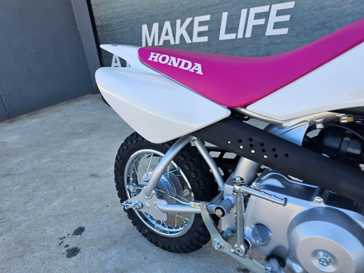 2025 HONDA CRF50F MINI TRAIL