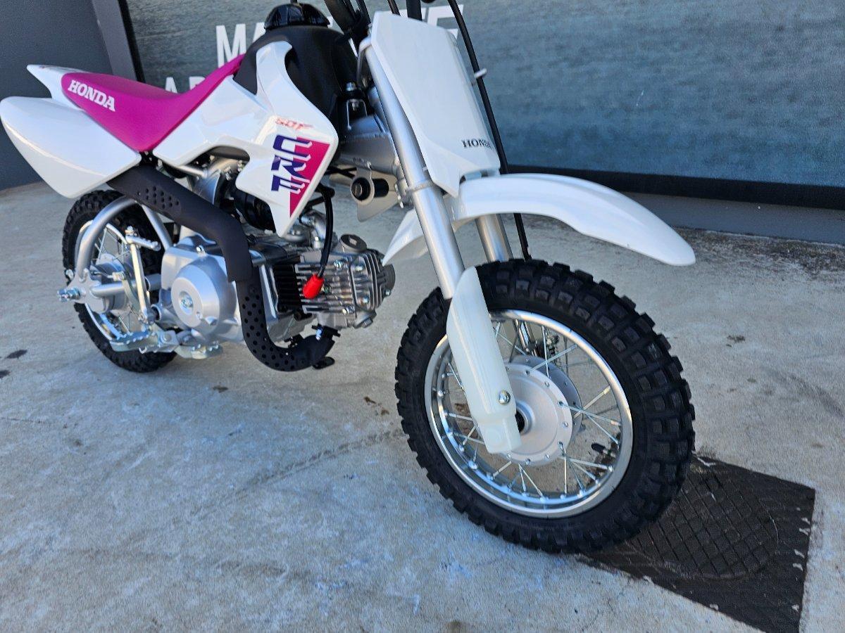 2025 HONDA CRF50F MINI TRAIL