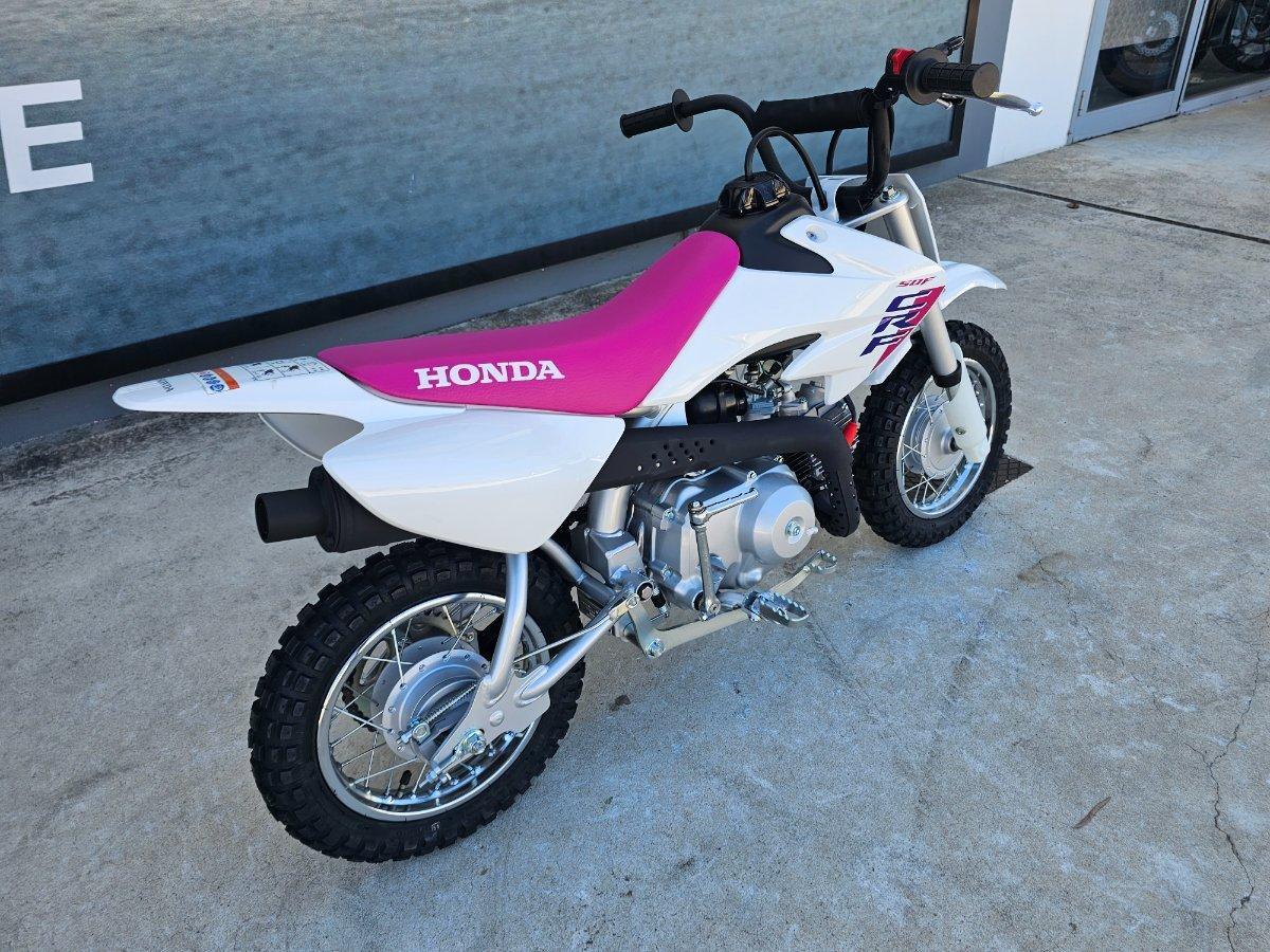 2025 HONDA CRF50F MINI TRAIL