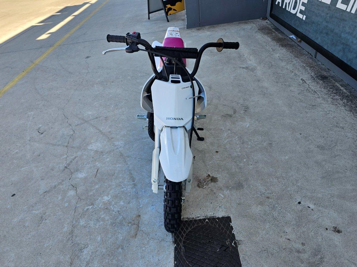 2025 HONDA CRF50F MINI TRAIL