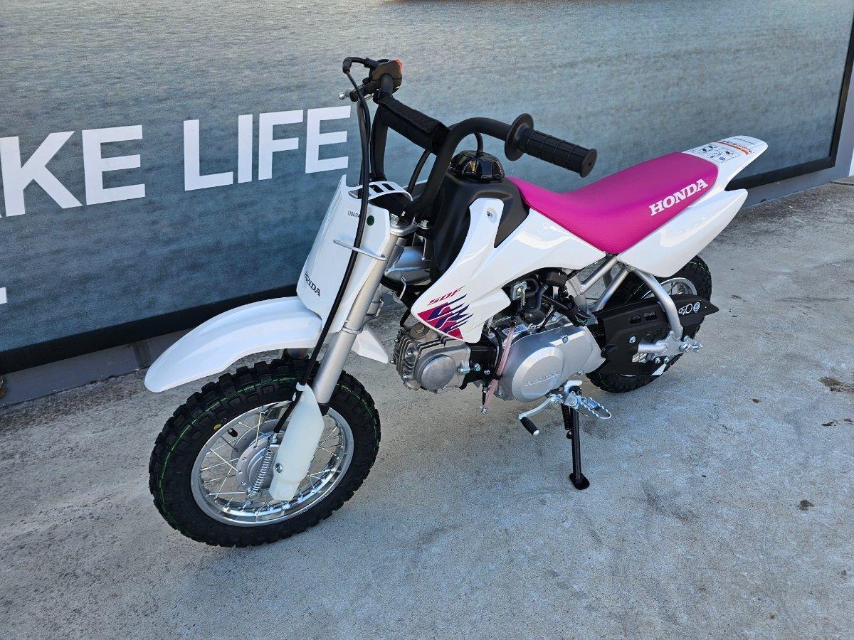 2025 HONDA CRF50F MINI TRAIL