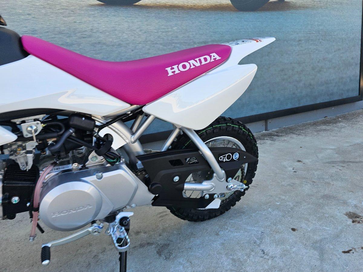 2025 HONDA CRF50F MINI TRAIL