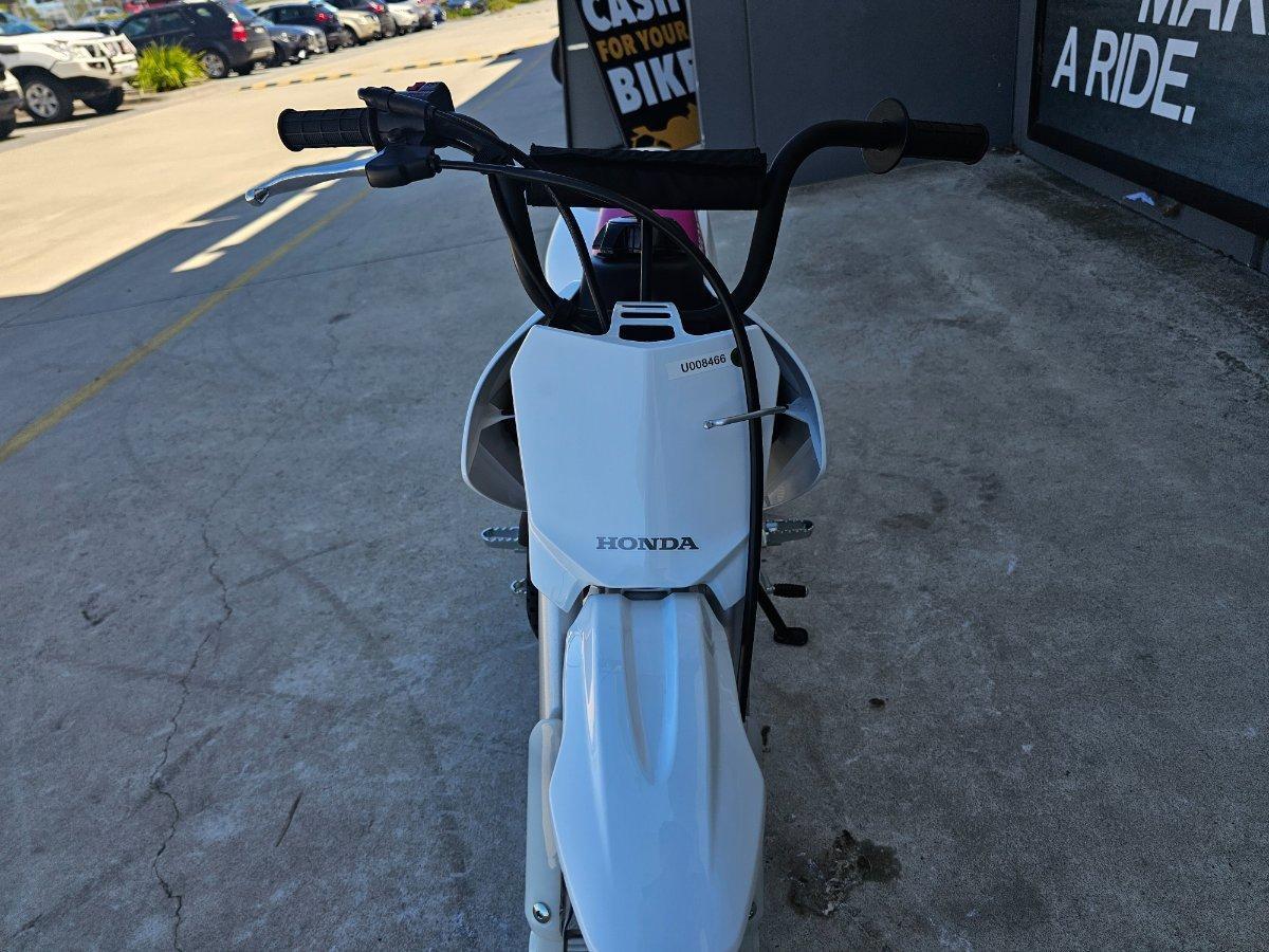 2025 HONDA CRF50F MINI TRAIL