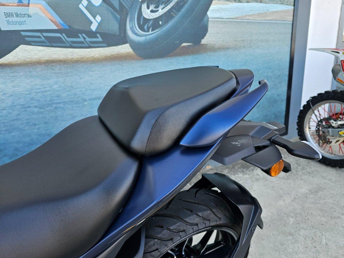 2024 SUZUKI GIXXER SF 250 MY23 ROAD