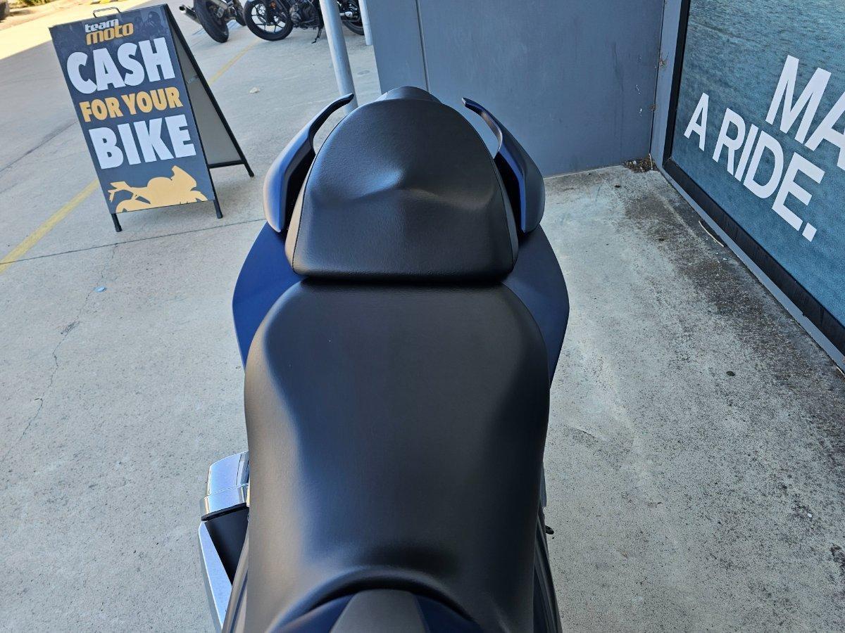 2024 SUZUKI GIXXER SF 250 MY23 ROAD